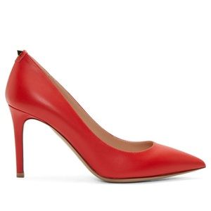 Nib Valentino Garavani pointy toe pump size 39 IT